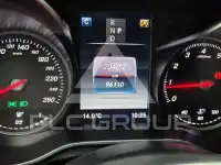 2018 Mercedes Benz C-Class