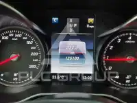 2018 Mercedes Benz C-Class