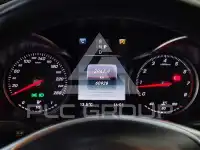 2018 Mercedes Benz C-Class