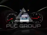 2018 Mercedes Benz C-Class