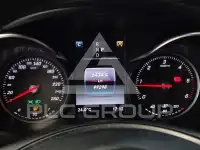 2018 Mercedes Benz GLC-Class