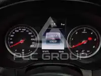 2018 Mercedes Benz GLC-Class