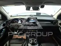 2019 Mercedes Benz GLC-Class