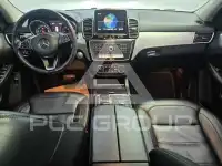 2018 Mercedes Benz GLE-Class
