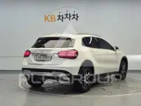 2018 Mercedes Benz GLA-Class