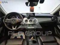 2018 Mercedes Benz GLA-Class