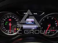 2018 Mercedes Benz GLA-Class