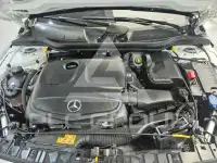 2018 Mercedes Benz GLA-Class