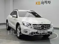 2018 Mercedes Benz GLA-Class
