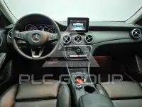 2018 Mercedes Benz GLA-Class