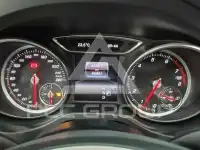 2018 Mercedes Benz CLA-Class