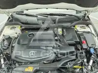 2018 Mercedes Benz CLA-Class
