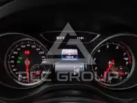 2019 Mercedes Benz CLA-Class