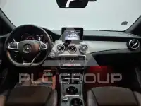 2019 Mercedes Benz CLA-Class
