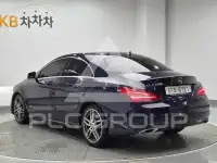 2019 Mercedes Benz CLA-Class