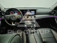 2018 Mercedes Benz E-Class
