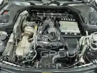 2018 Mercedes Benz E-Class