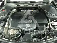 2018 Mercedes Benz E-Class