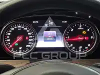 2018 Mercedes Benz E-Class