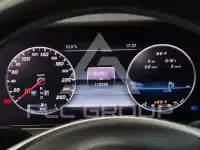 2017 Mercedes Benz E-Class
