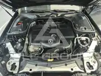 2017 Mercedes Benz E-Class