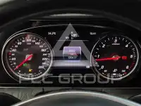 2018 Mercedes Benz E-Class