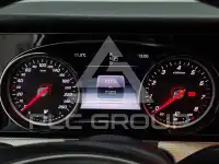 2018 Mercedes Benz E-Class