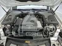 2018 Mercedes Benz E-Class