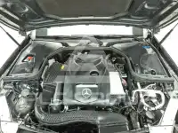 2018 Mercedes Benz E-Class