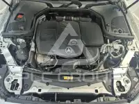 2018 Mercedes Benz E-Class
