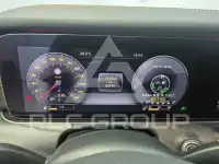 2018 Mercedes Benz E-Class