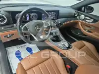 2018 Mercedes Benz E-Class