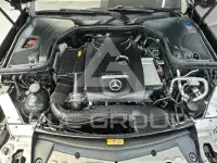 2019 Mercedes Benz E-Class