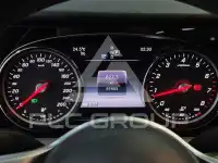 2019 Mercedes Benz E-Class