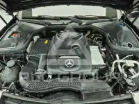 2018 Mercedes Benz E-Class