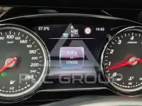 2018 Mercedes Benz E-Class