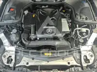 2018 Mercedes Benz E-Class