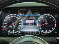 2018 Mercedes Benz S-Class