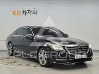 2018 Mercedes Benz S-Class