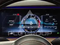 2018 Mercedes Benz S-Class
