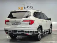 2018 Honda PILOT