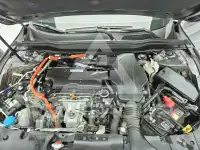 2018 Honda 