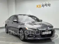 2018 Honda 