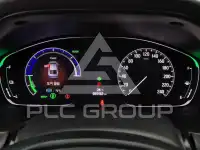 2018 Honda 