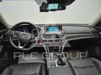 2018 Honda 
