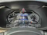 2018 Nissan Maxima