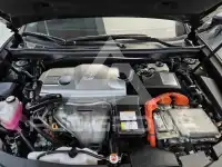 2018 Lexus ES