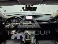2018 Lexus ES