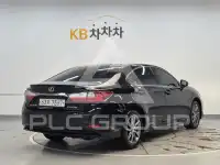 2018 Lexus ES