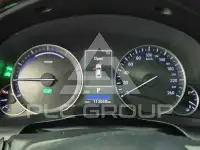 2018 Lexus ES